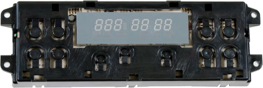 GE Electric Range Oven Control Board (WB27T10409)