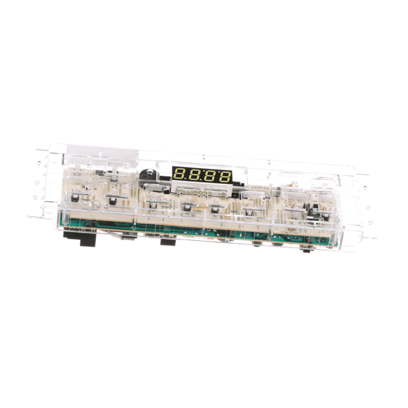 GE Electric Range Oven Control Board (WB27X45467)
