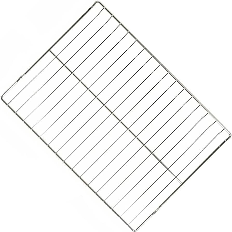 GE Electric Range Oven Rack (WB48T10095)