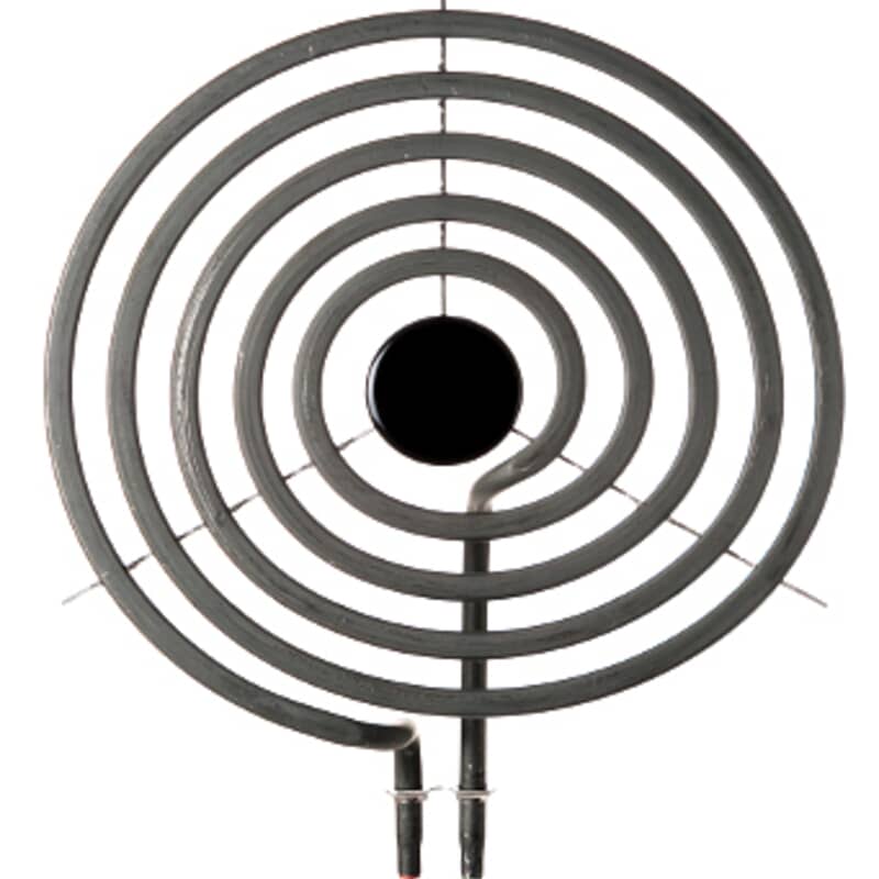 GE Electric Range Surface Element (WB03T10167)