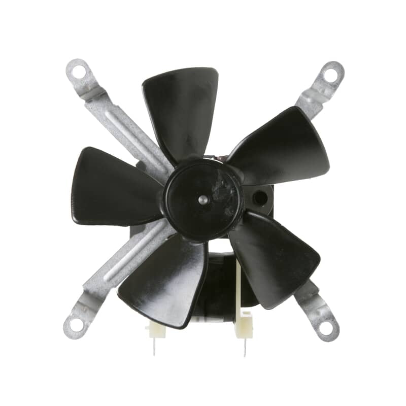 GE Electric Range Upper Fan (WB26K5061)