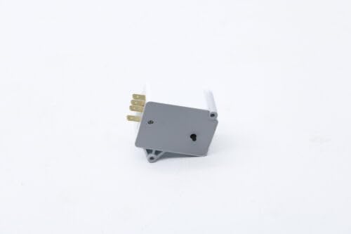 GE Electronic Defrost Timer (WR09X29252)