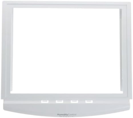 GE Freezer Basket with Glide (WR32X26451)