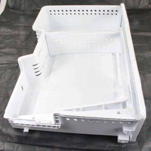 GE Freezer Basket with Glide (WR32X26451)