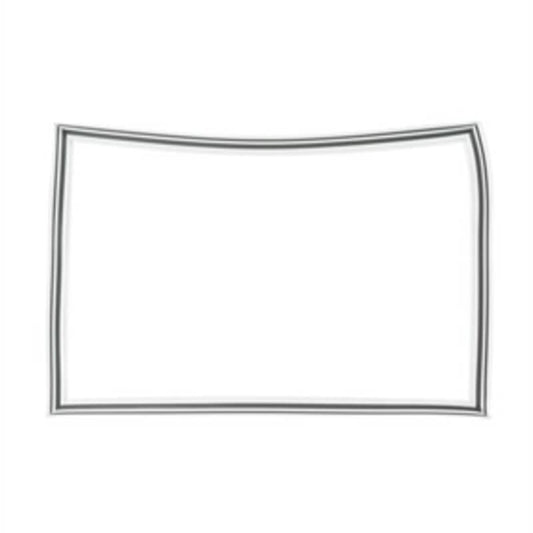 GE Freezer Door Gasket (WR24X449)