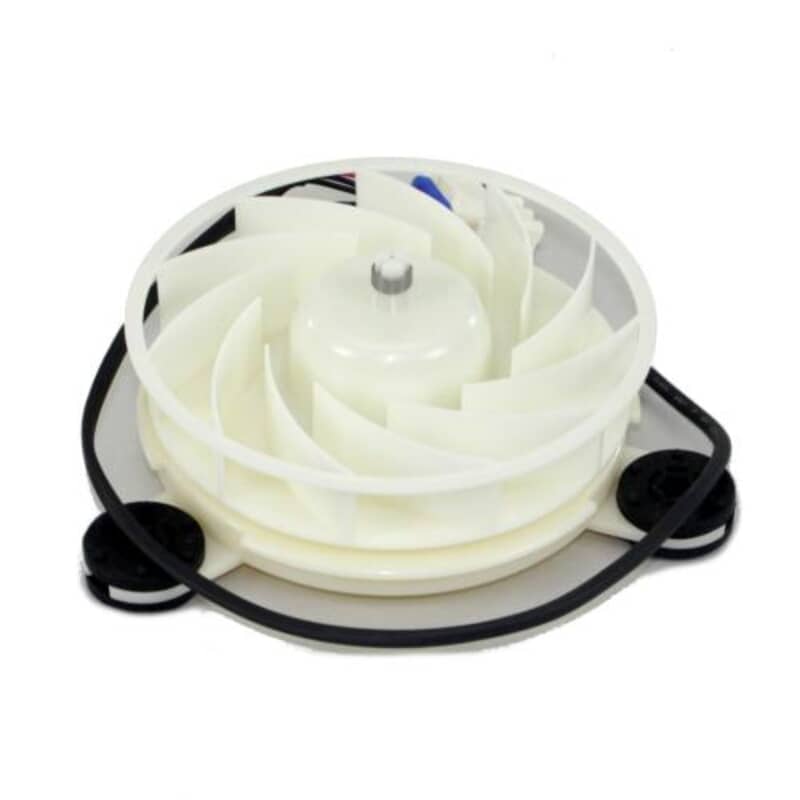 GE Freezer Evaporator Fan Motor (WR60X35365)