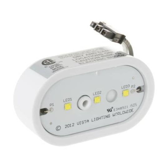 GE Freezer LED Light Module (WR02X27377)