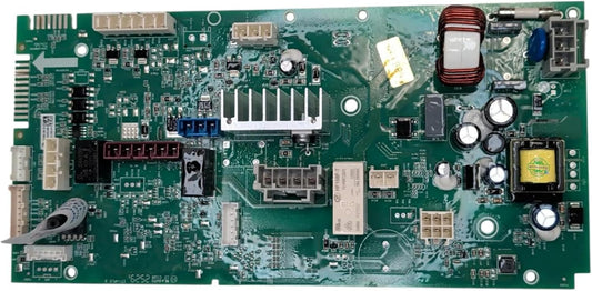 GE Front Load Washer Main Control Board (WH22X36638)