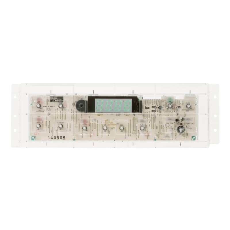 GE Gas Oven Control Board (WB27K10354)