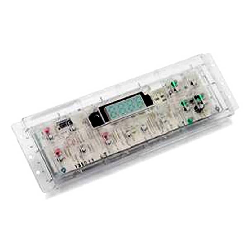 GE Gas Oven Control Board (WB27K10355)