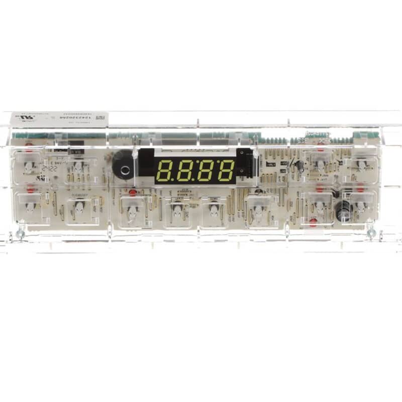 GE Gas Oven Control Board (WB27X44726)