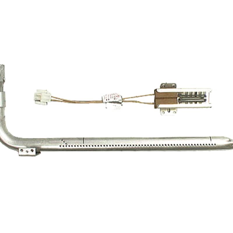 GE Gas Range Bake Burner (WB16K10035)