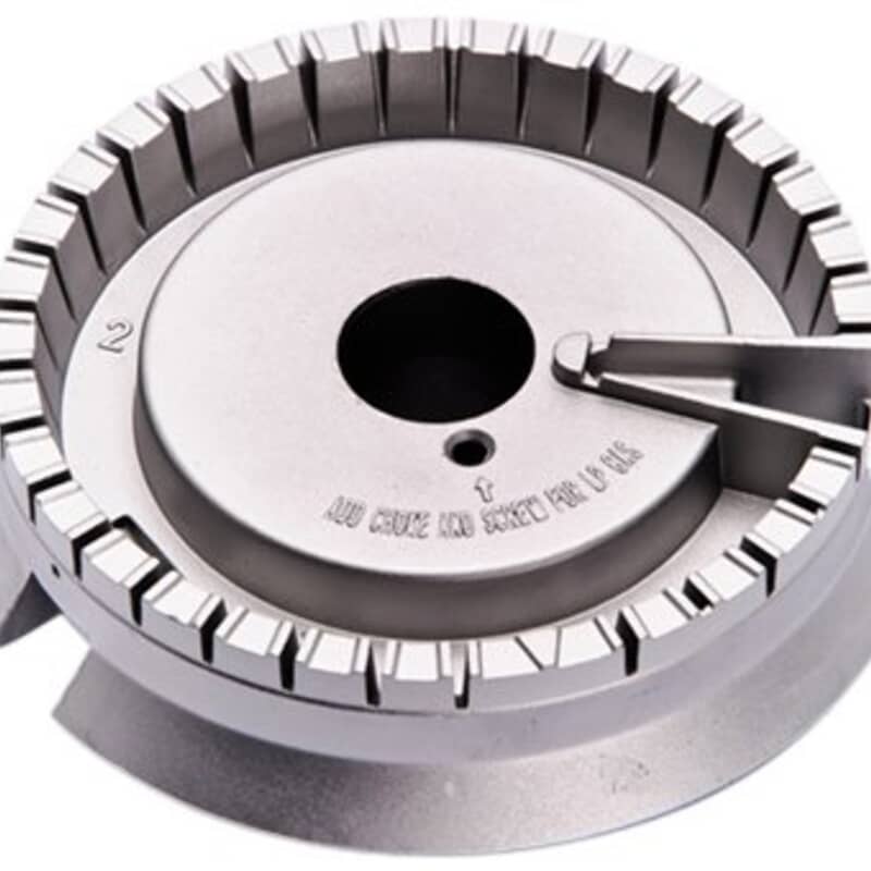 GE Gas Range Burner (WB16K10062)