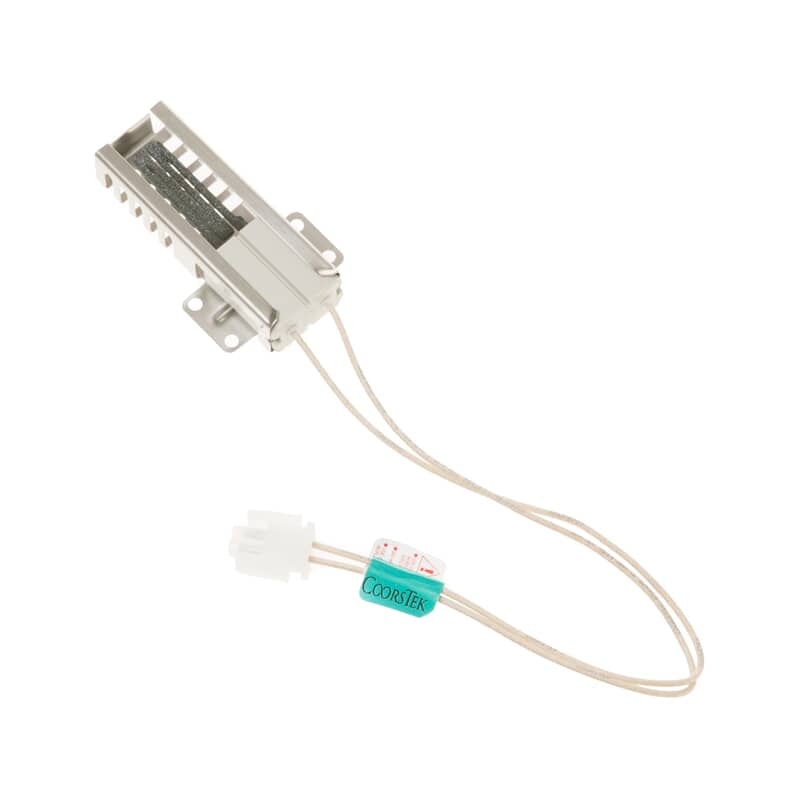 GE Gas Range Glow Bar Igniter (WB13X25264)