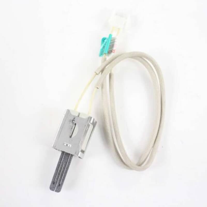 GE Gas Range Glow Bar Igniter (WB28X20446)