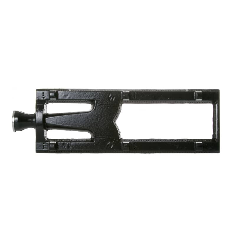 GE Gas Range H Burner (WB28X10021)