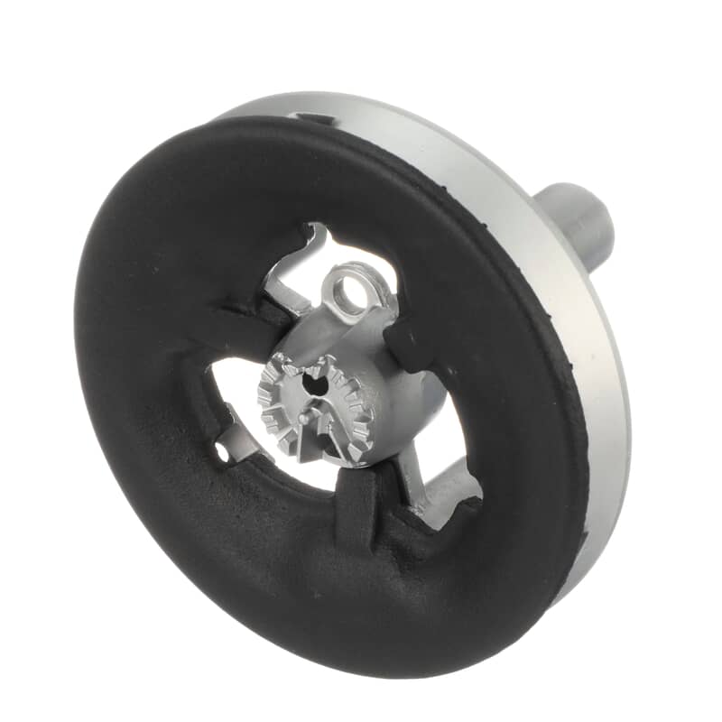 GE Gas Range Triple Burner (WB16K10079)