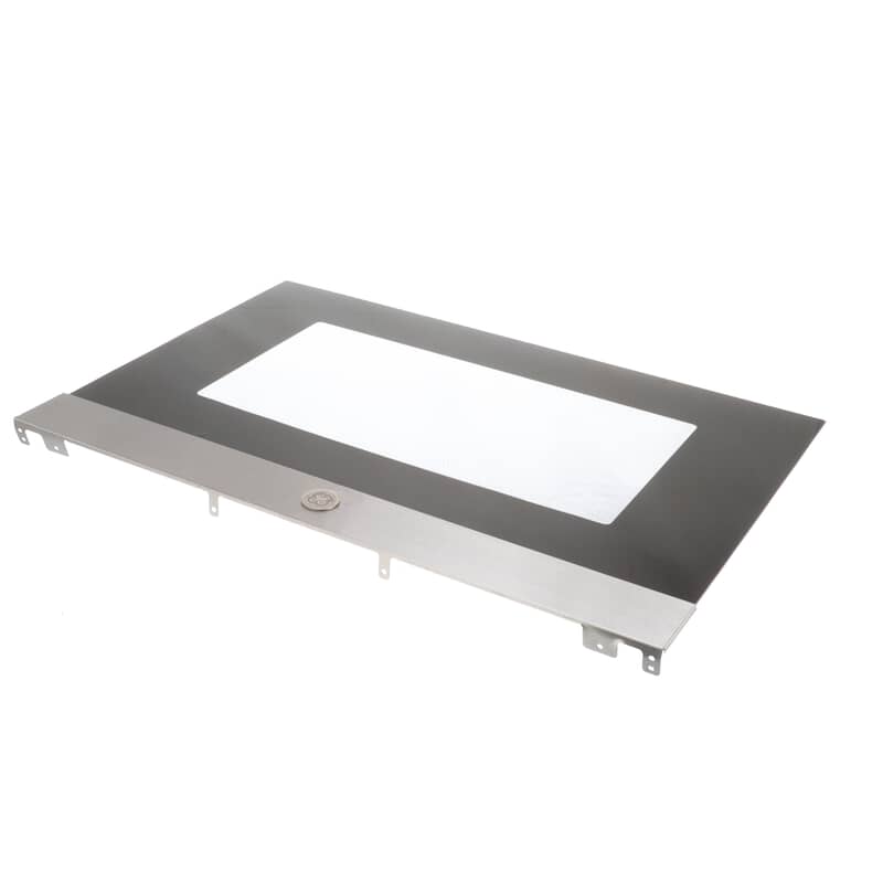 GE Glass Oven Door (WB56X26696)