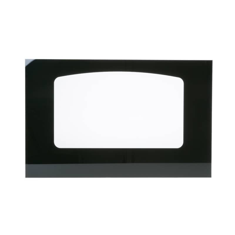 GE Glass Oven Door (WB57K10109)