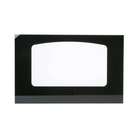 GE Glass Oven Door (WB57K10109)