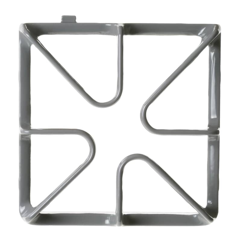 GE Gray Range Grate (WB31K10045)