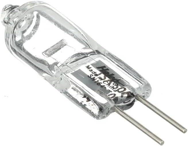 GE Halogen Range Lamp (WB01X10239)