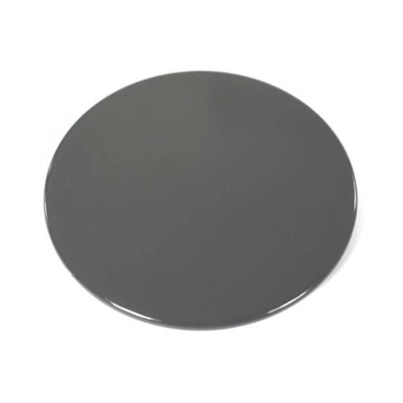 GE Large Gray Burner Cap (WB29K10007)