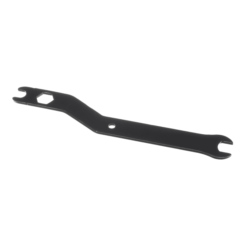 GE Leveling Leg Wrench & Washer (WH01X37477)