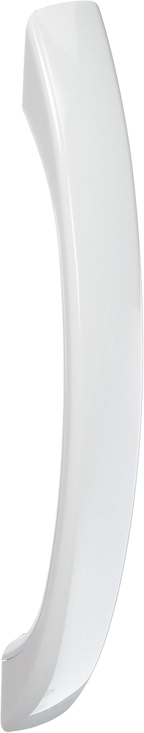 GE Microwave Door Handle (WB15X10023)