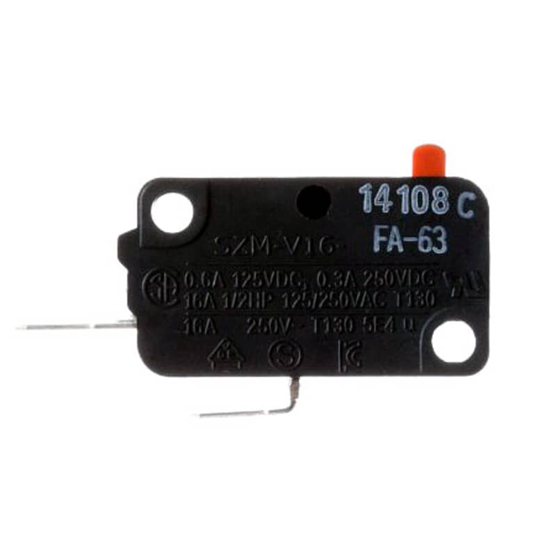 GE Microwave Door Interlock Switch (WB24X10047)