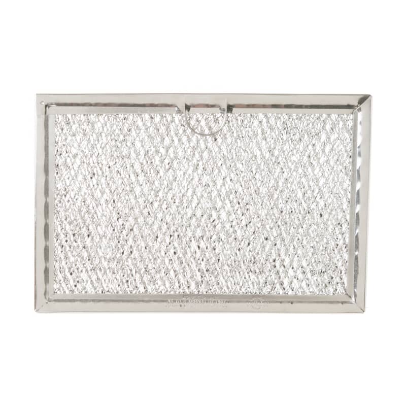 GE Microwave Grease Filter (WB06X10608)