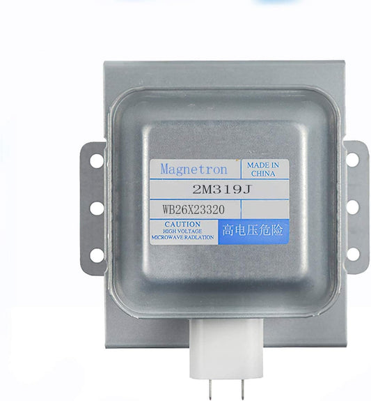 GE Microwave Magnetron (WB26X23320)