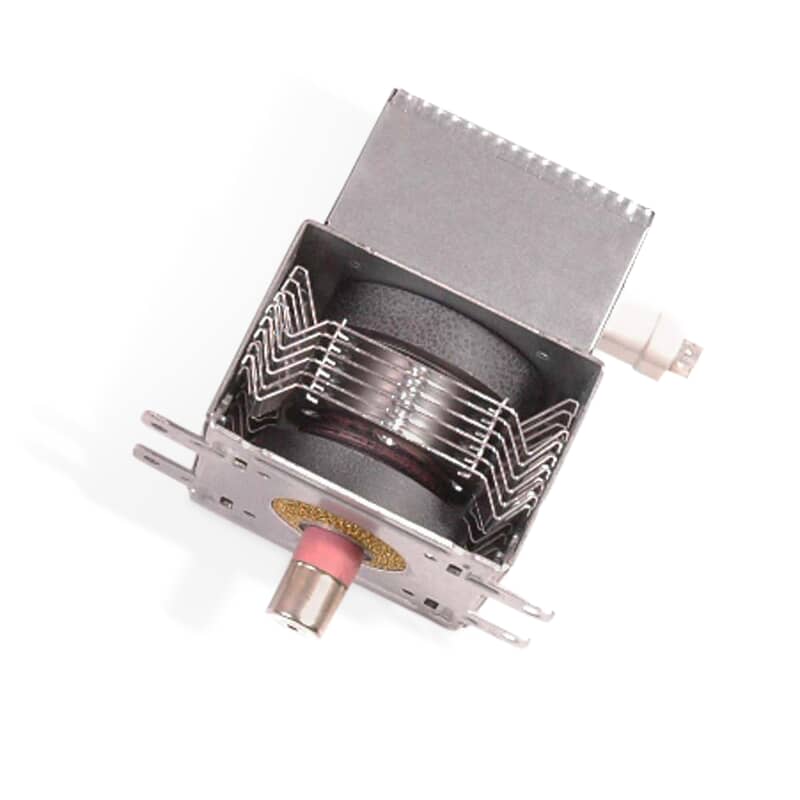 GE Microwave Magnetron (WB27X10927)