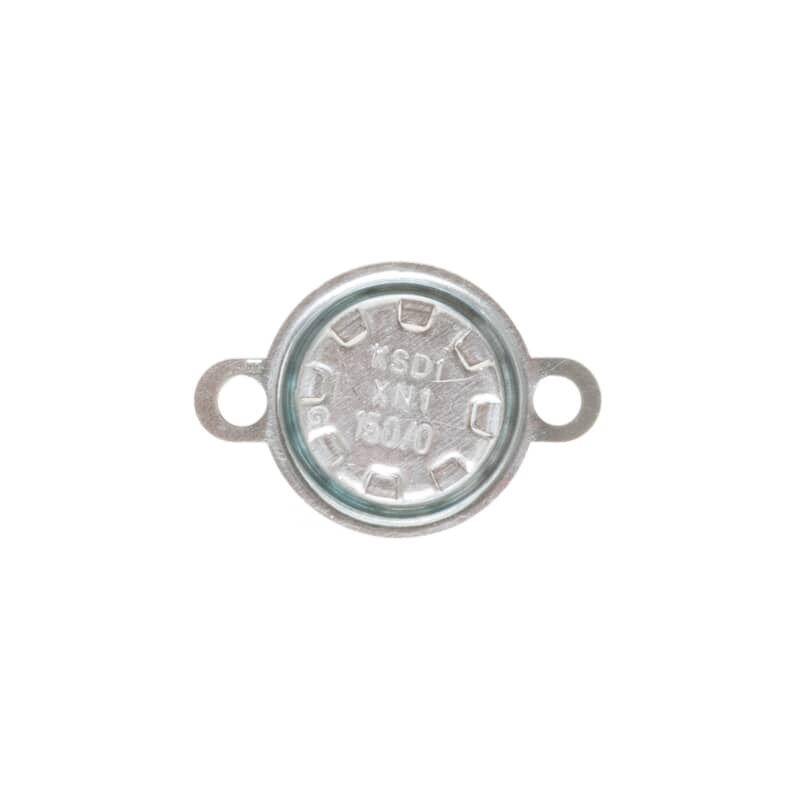 GE Microwave Upper Heater Thermostat (WB21X10046)