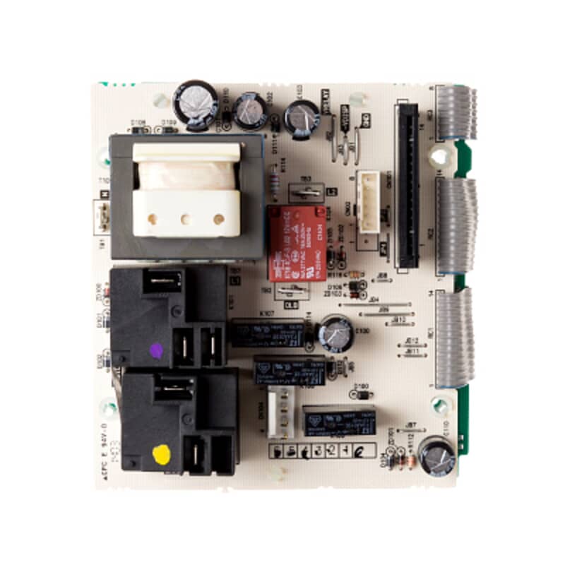 GE Oven Control Board (WB27T10500)