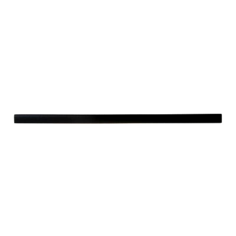 GE Oven Door Handle Black (WB15K5076)