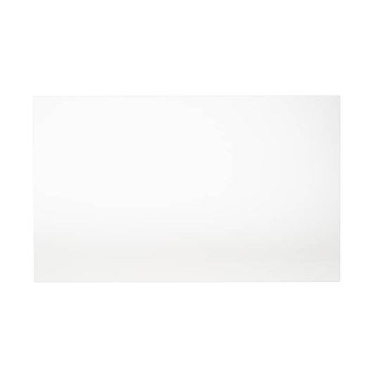 GE Oven Inner Door Glass (WB57K5230)