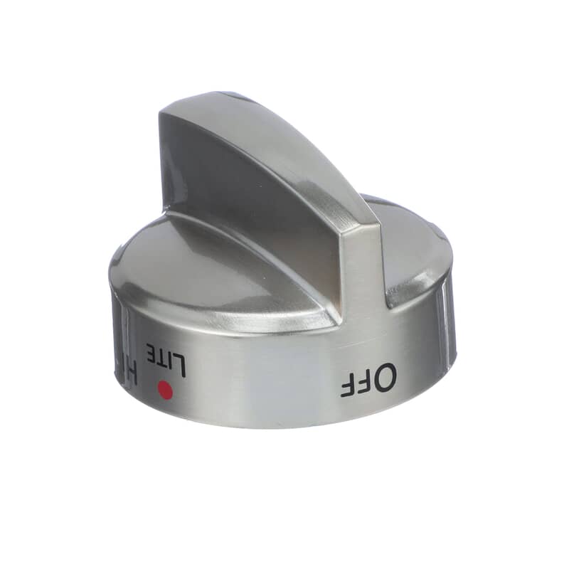GE Profile Range Burner Knob (WB03X20563)