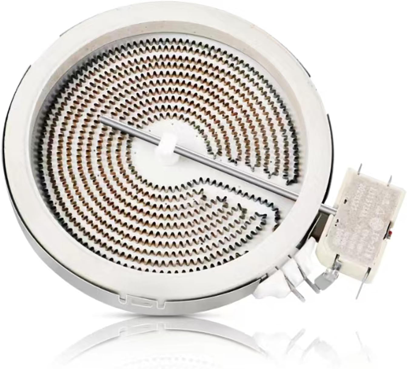 GE Radiant Heating Element 5.5 Inch (WB30T10145)