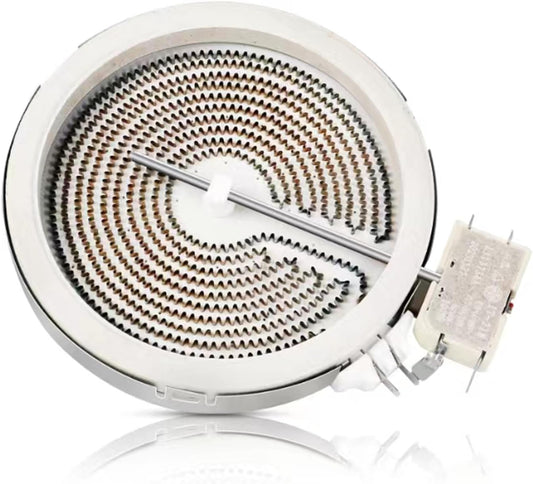 GE Radiant Heating Element 5.5 Inch (WB30T10145)