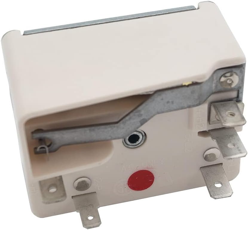 GE Range Burner Control Switch (WB24T10145)