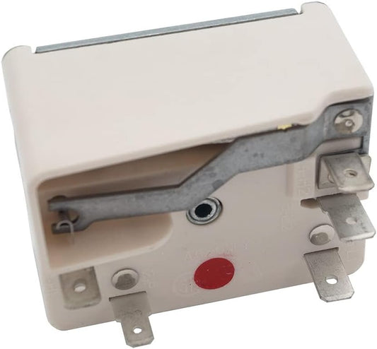 GE Range Burner Control Switch (WB24T10145)