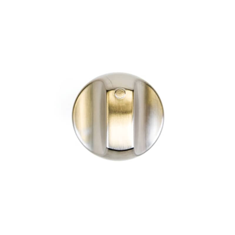 GE Range Burner Knob (WB03K10265)
