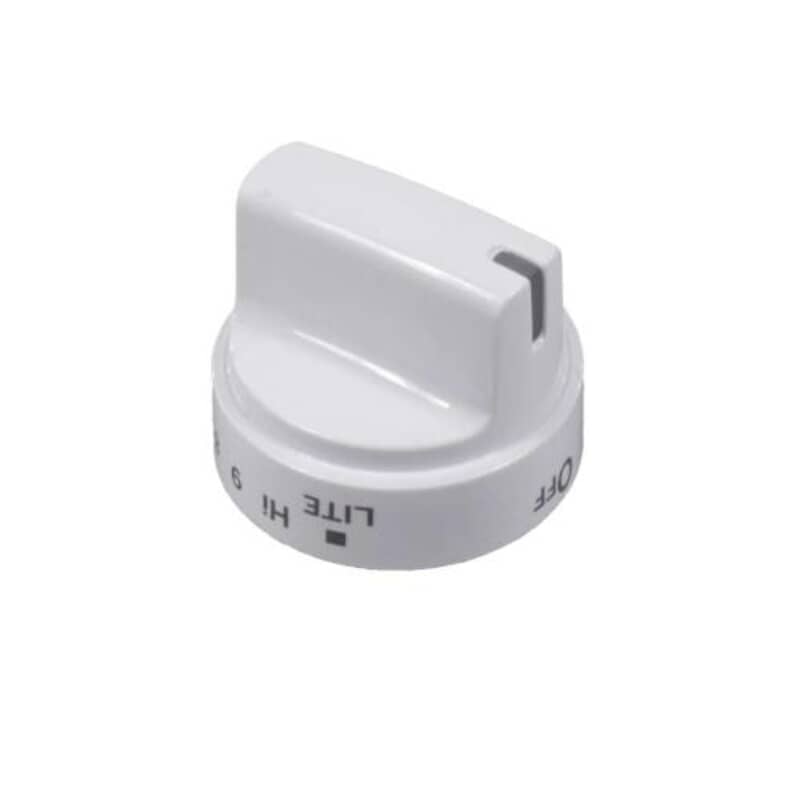 GE Range Burner Knob (WB03X24795)
