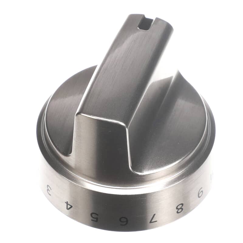 GE Range Burner Knob (WB03X24818)