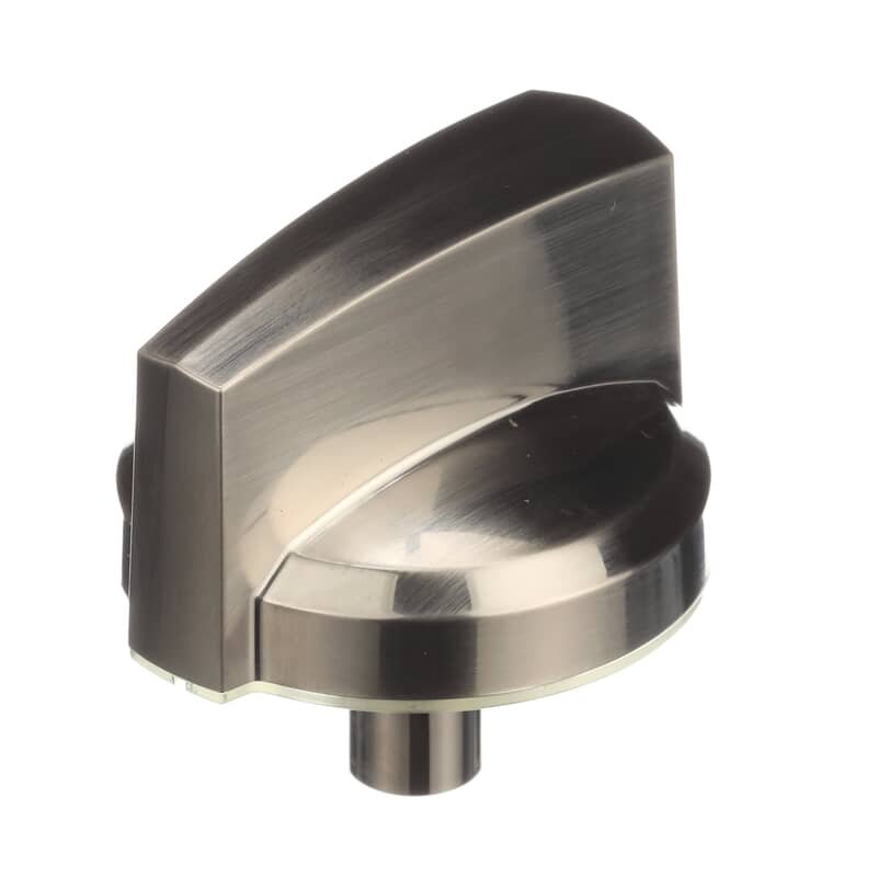 GE Range Burner Knob (WB03X25796)
