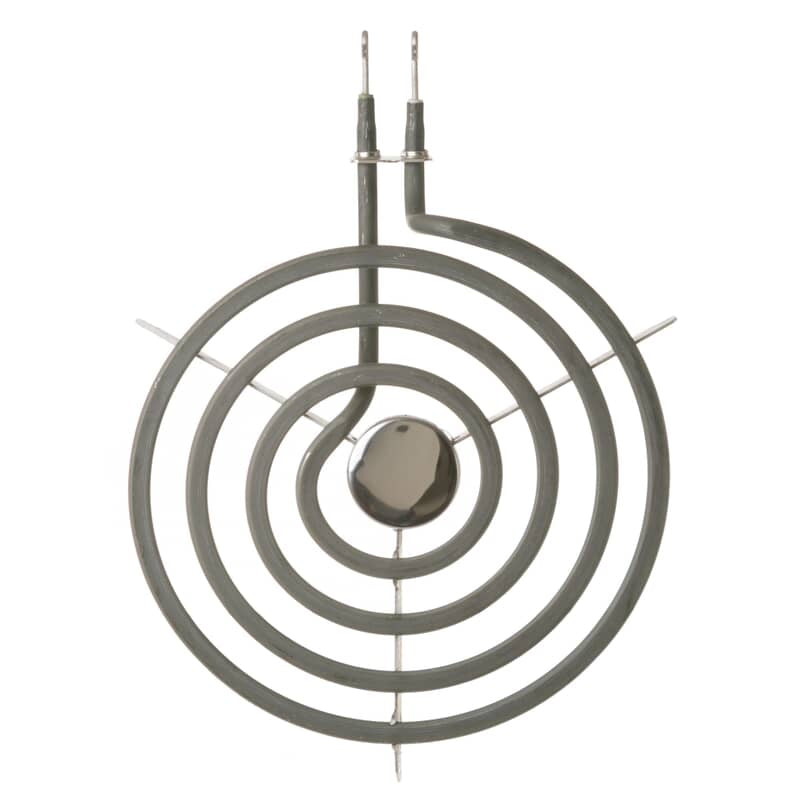 GE Range Burner Unit (WB30K10014)