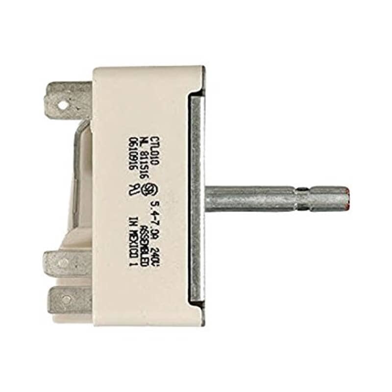 GE Range Control Element (WB23M8)