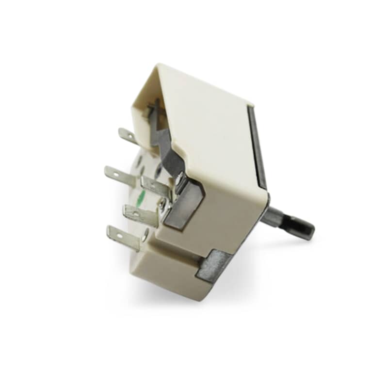 GE Range Control Element (WB23M9)