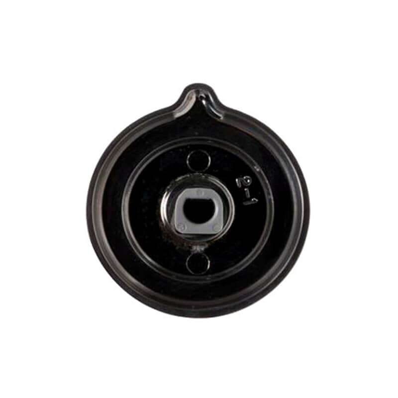 GE Range Control Knob (WB03T10266)